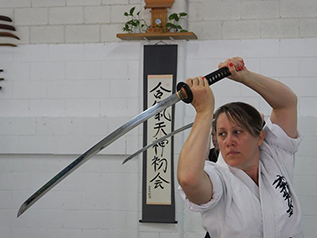 Martial Arts Brisbane Bristol